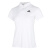 Adidas 阿迪达斯POLO衫女装夏季新款白色翻领运动短袖T恤半袖GL5804 GL5804 XS