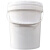 量桶大容量带有刻度塑料量杯10升20升计量桶带盖84消毒液配比容器定制 每个ID赠送一个50ml量杯