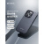 PITAKA适用新款苹果iphone15promax手机壳凯夫拉全包纤维碳苹果14pro轻薄防摔Magafe磁吸芳纶纤维保护套 黑灰粗纹1500D凯夫拉MagSafe磁吸 iPhone 15