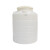 访客 FK 塑料水塔8000L平底白色大号水桶加厚储水桶储存水罐蓄水箱PE塑料搅拌桶化工桶（8吨 工厂直销）