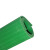 鸣固 绝缘垫 10KV高压橡胶板 配电室绝缘胶垫台垫桌垫  5mm绿色条纹10KV(1m*5m)