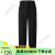 北面（The North Face）速干裤男款春秋TheNorthFace户外运动裤轻薄透气耐磨徒步裤子 JK3_黑色 M 170_76A