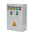 NENNA 电机控制箱三相电箱排烟风机箱 1控2/1用1备:4-5.5KW/正 