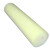 筑华工品 普通尼龙棒B级工程塑料棒实心塑料棒  Φ160*1000 1米价 