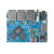 NanoPi R6S友善R6C软路由开发板弱电WRT主机ARM瑞芯微RK3588s安卓 R6S整机套餐 整机+电源 4GB内存+无eMMC