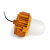 典润 DJL-53-L40 40W IP66 ExdⅡCT6 AC220V 6500K LED防爆平台灯(计价单位：个) 黄色