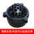 H12X-2.5铸铁丝扣底阀/单向阀/止回阀水泵DN2540506580100 DN50/2寸
