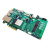 米联客MLK-H3 XILINX FPGA开发板Zynq 7035/7045/7100 FMC HP MLK-H3-CZ08-7035裸板