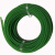 聚氨酯pu传动带绿色易粘接 DIY电机传送带大全 小型工业圆皮带 3mm直径/1米价 其他