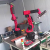 笙惠阙六轴机器人工业级焊接打磨机床上下料喷涂机械臂臂展940㎜负载5KG 底座（500*500*500） 现货