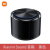 小米XiaomiSound小米高保真智能音箱立体声小爱同学高品质AI蓝牙音响 黑色 官方标配