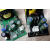 PCBA板50W投影仪电源板iy投影机配件4寸微型投影机恒流电源板 绿色的 投影的板子 投影的板子