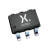 NEXPERIA Mosfet场效应管 2N7002PS,115