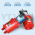 樱普顿 电力液压推动器YT1-18Z-2 25Z-4 45Z-5 6 90Z-8塔吊油罐泵 【YT1-25Z/4】 