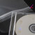 CD盒包装袋保护套磁带黑胶唱片封口袋DVD蓝光专辑透明塑料光盘自 9*12+4/100个 磁带袋