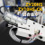 定制真空发生器CV/ZV10/15/20/25HS-CK气动大吸力大流量负压阀带 ZVE10HS 带控制阀