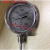 定制全不锈钢WSS-411BF双金属温度计 304 径向工业防腐温度表 可定制 0-50度