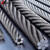 艾科堡 油性钢丝绳18mm直径（每米价格）6*37起重钢丝绳软绳吊装拖车用钢丝绳AKB-GSS-089