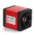 高清1080P工业相机HDMI接口高速60帧/秒视频显微镜摄像头彩色CCD 单独HDMI接口 黑色