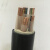 定制适用于国标电缆线铜芯YJV 2 3 4 5芯10 16 25 35平方户外电力 YJV4X35+1X16平方