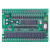 国产兼容 30MR 30MT 国产PLC工控板  可编程逻辑控制器 51单片机 30MR(可连接触摸屏文本
