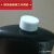 定制黑色紫外线塑料瓶针筒点胶筒UV胶瓶 点胶壶 施胶瓶 避光瓶子 250ML黑色圆头瓶