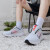 耐克（NIKE）男鞋24夏季新款运动鞋子WINFLO休闲鞋透气跑步鞋 AIR WINFLO 9/全掌气垫 40/250