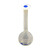 普力捷 塑料容量瓶  50ml PP材料液体分装瓶（10个装）