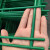 双边丝护栏网 高速公路隔离网铁丝网养殖围栏 防护栅栏户外仓库钢丝网 丝粗4.5mm*1.8米高*3米长框架