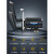 AX210无线网卡pcie台式机WIFI6代AX200台式wif AX210PRO【5374Mbps/三频Wifi6