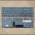 神舟战神Z7-i78172R2 CP65S01笔记本键盘Z6-SL7D1 SL7R3 全新原装英文键盘-水晶帽七