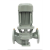 惠利得 定制适用HJISG立式管道离心泵增压泵空调热水循环泵空气能循环泵水泵 1.5KW