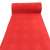 迪茵（DIYIN）地毯可裁剪门口地垫门垫整铺红地毯走廊过道楼梯台阶防滑脚垫 压花烟灰色1.2米宽15米长定制