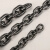 富都华创 G80锰钢起重链条13mm锰钢链条承重5.3吨吊索具吊链