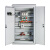定制低压成套配电柜XL-21动力柜配电箱室内三相布线箱GGD控制柜 紫色
