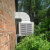 工业冷风机移动水冷空调扇工厂房用养殖商用大型环保制冷气风扇AA 变频小水箱1.1KW室外安装接水管