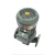 定制适用HJISG立式管道离心泵增压泵空调热水循环泵空气能循环泵水泵 0.75KW
