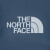 The North Face北面小方包男女款24年一月春夏新户外运动休闲2.5L斜挎单肩包3VWS 蓝色/九月/OLJ 均码