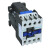 正泰（CHNT）NC1-1810Z-220V 直流控交流接触器 接触式继电器