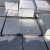 捷诺立(JNL)N48506 6061铝板铝合金板铝板加工定制厚零切来图定制铝板实心厚3*100*100mm