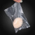 庄太太 商用一次性透明塑料袋产品包装袋 20*25cm/1000个ZTT0304