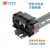 天宇TPTC4-HESI保险丝端子PT4直插式熔断器优质接线端子排导轨式 TPTC4-HESI 黑色 不带灯