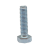工拓（Gratool）定制六角头螺栓一个 （8.8级）GB5782，8×80 货期30天