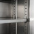 金兽GC1695不锈钢上下玻存储柜201材质车间样品展示柜带锁可定制