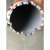 定制适用未来星水钻头工业级钢筋混凝土打孔锋利型金刚石116- 支定制 114X350