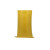ubag 亮黄色塑料编织袋快递打包袋 100个/包 单位：包 75*123 100个/包 7天