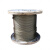XMSJ电动葫芦钢丝绳6*37-811131518mm行吊麻芯油绳起重机油钢丝绳 油丝绳5mm