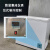 DW-40低温试验箱混凝土 冷冻柜工业冷藏实验室老化环境冰冻柜 DW-25低温试验箱(205L)