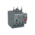 热保护继电器LRN05N/LRN10N/LRN22N热过载保护适配LC1N系列 LRN01N 【0.1-0.16A】