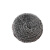 Homeglen 钢丝球不掉丝清洁球不锈钢铁丝球 超大号40克（50个）